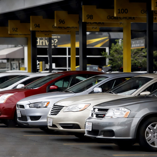 Welcome To Urban Go Cab Service
